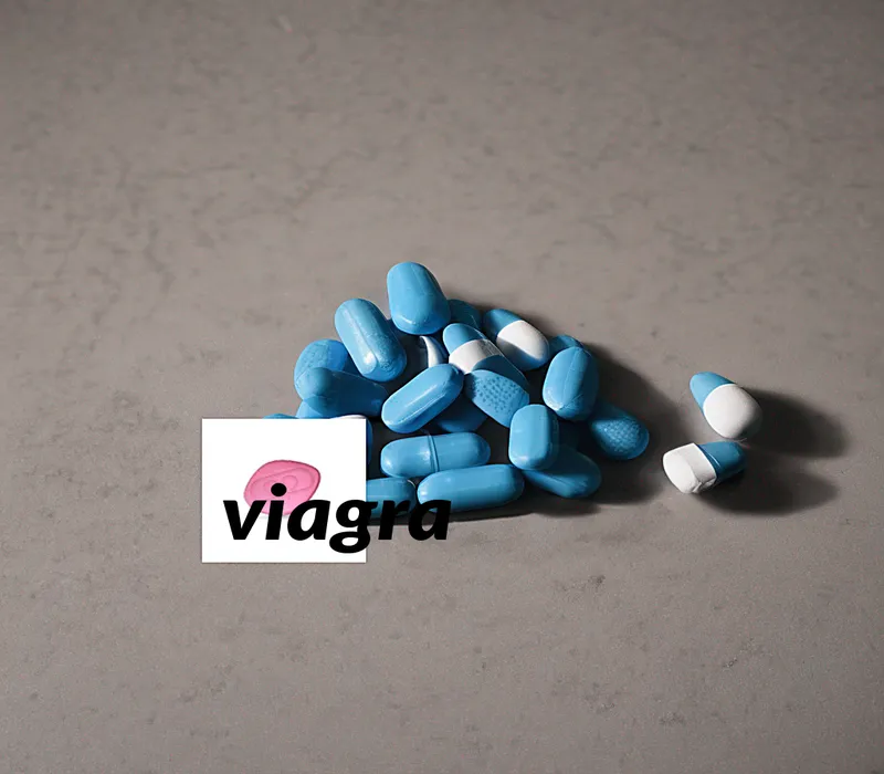 Viagra se puede comprar en farmacias